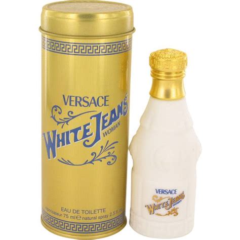 versace white jeans perfume buy|Versace perfume gift with purchase.